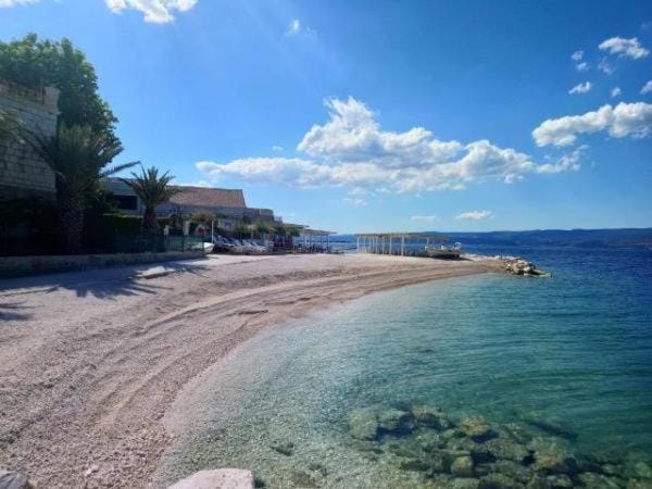 Natural landscape, Beach