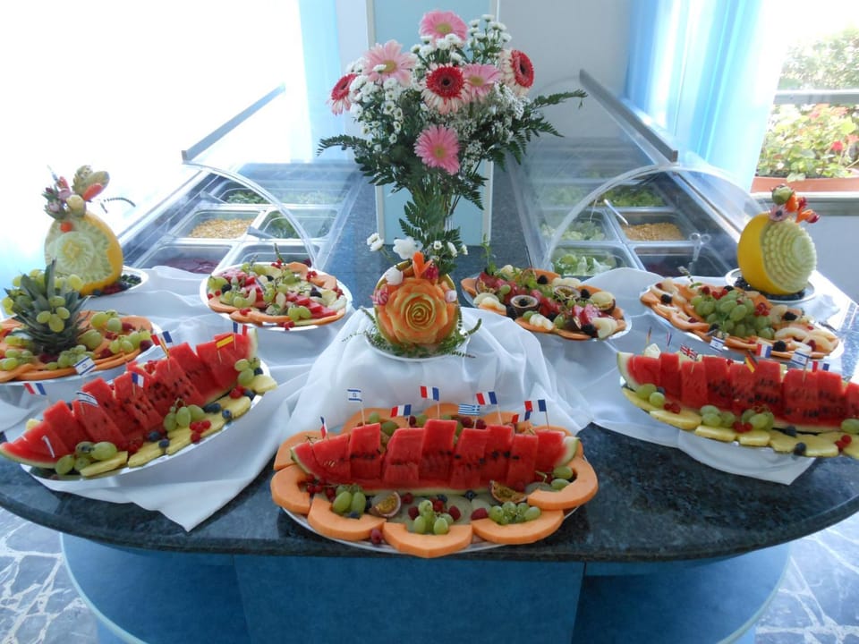 Hotel Santa Maria Hotel in Cervia