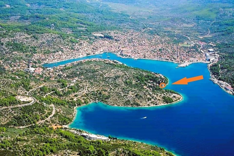 Bird's eye view, Location