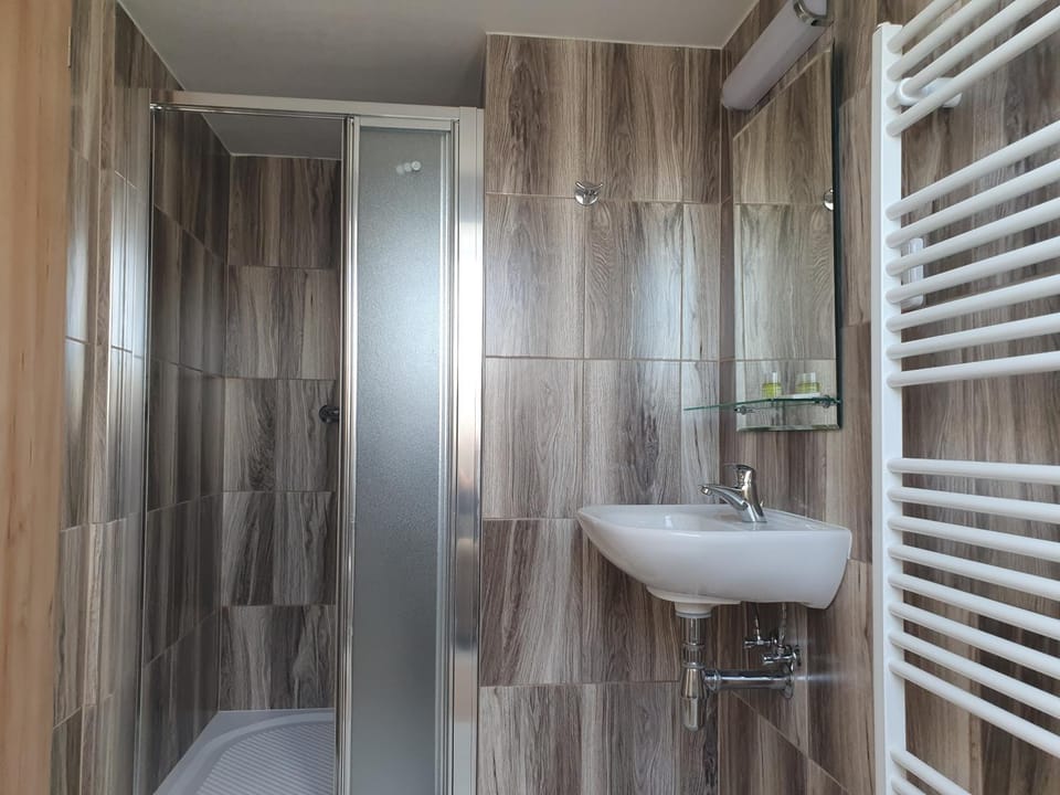 Pension Zelený strom Bed and Breakfast in South Moravian Region