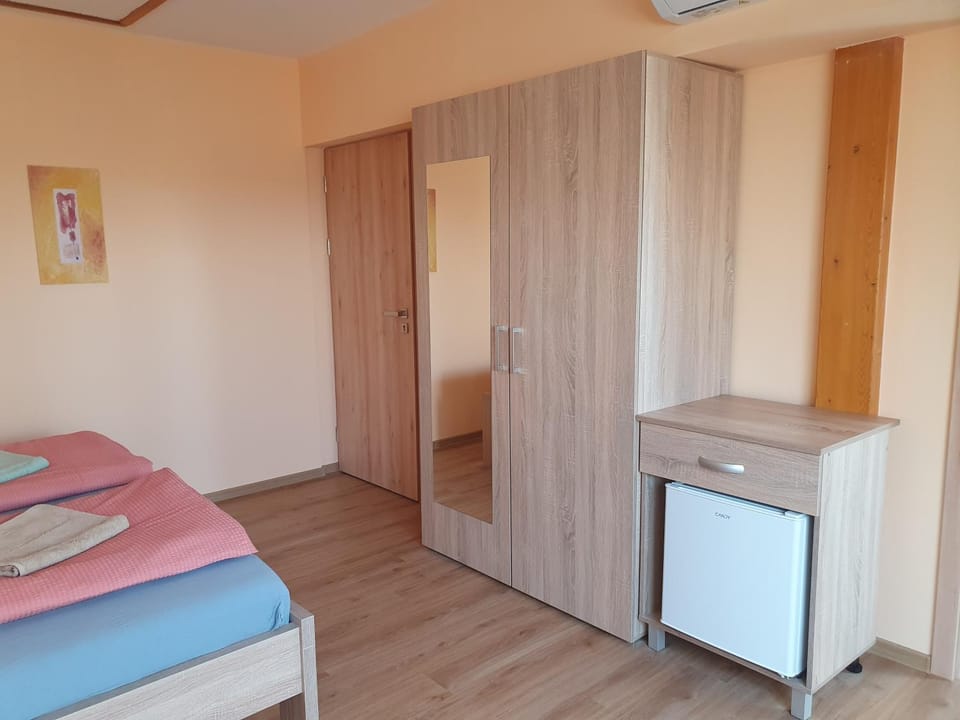 Pension Zelený strom Bed and Breakfast in South Moravian Region