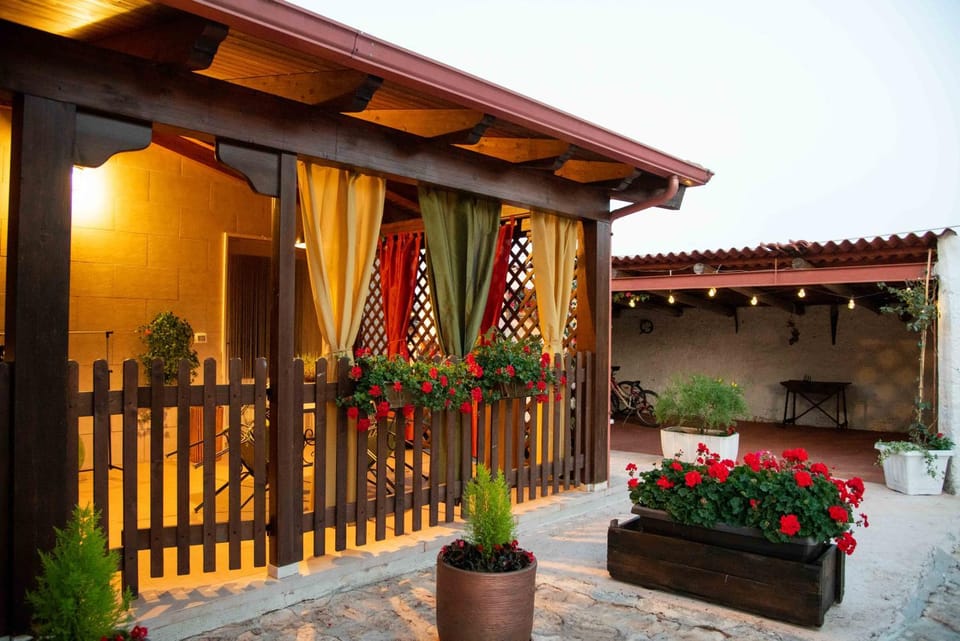 Sogni d'oro Bed and Breakfast in Province of Taranto