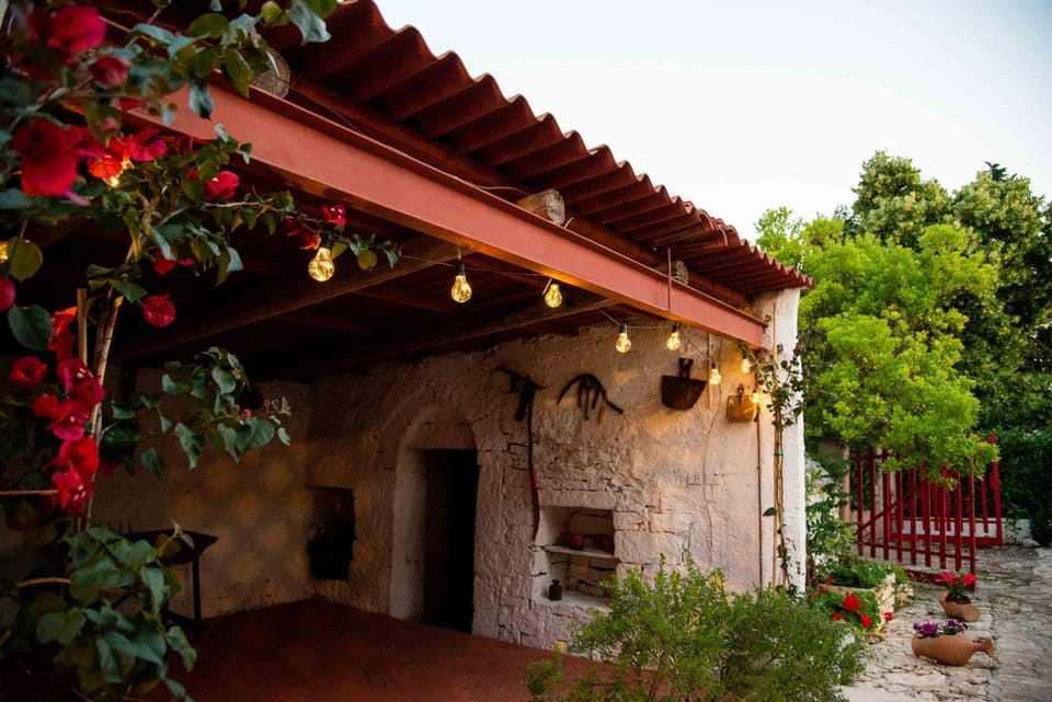 Sogni d'oro Bed and Breakfast in Province of Taranto