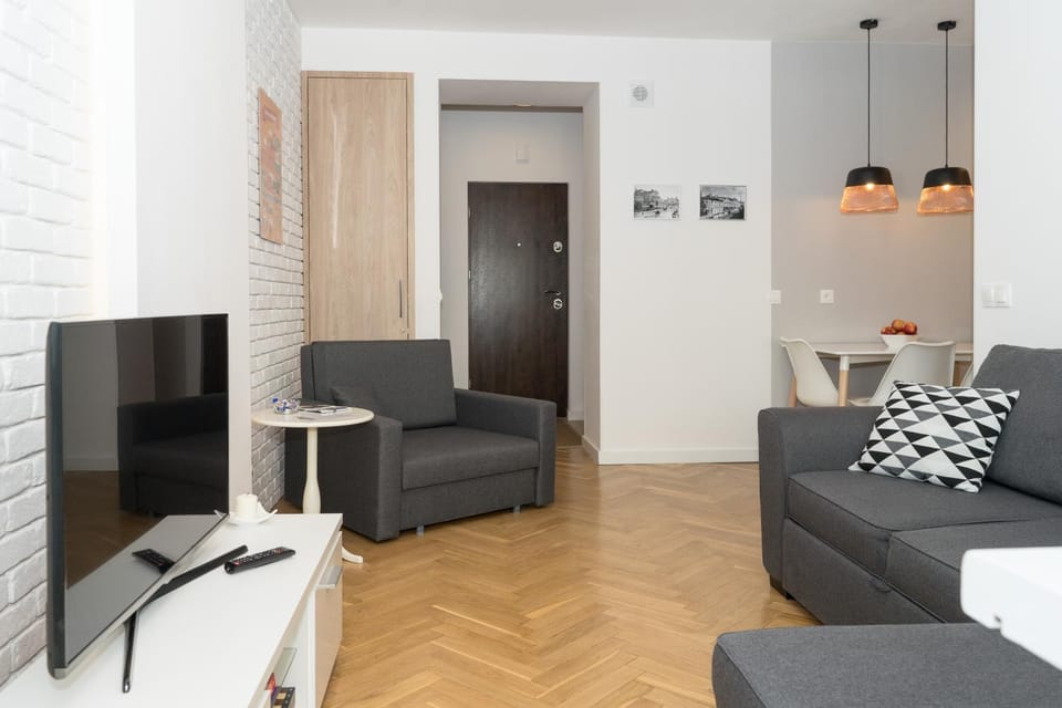 TV and multimedia, Living room