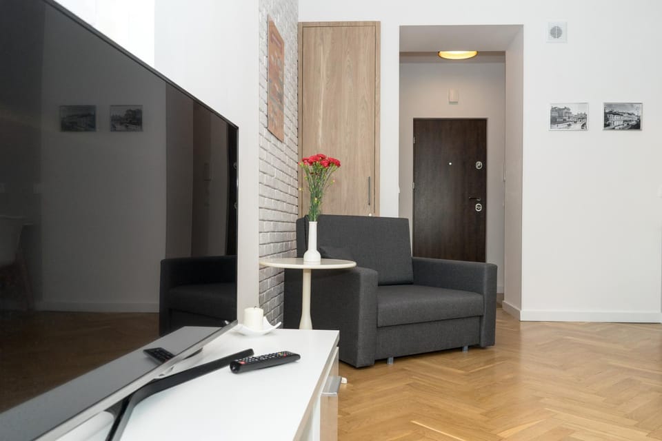 TV and multimedia, Living room