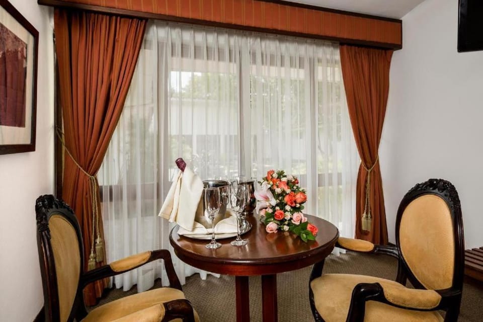 Club Hotel Centro de Convenciones Cusco Hotel in Cusco