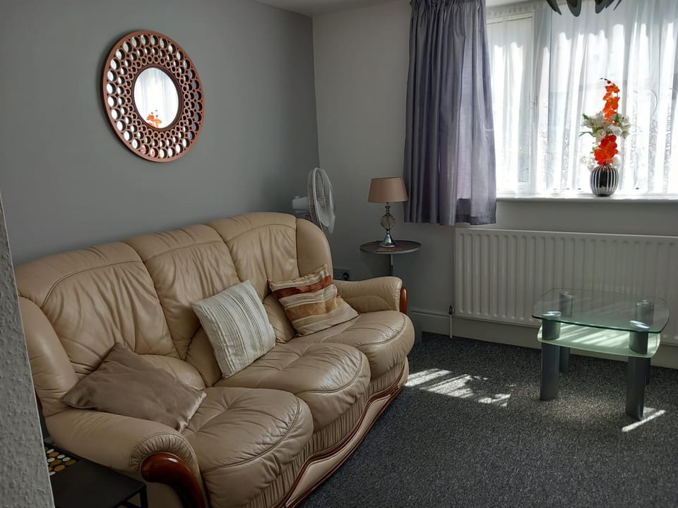 Carron House Holiday Apartments Apartment in Skegness