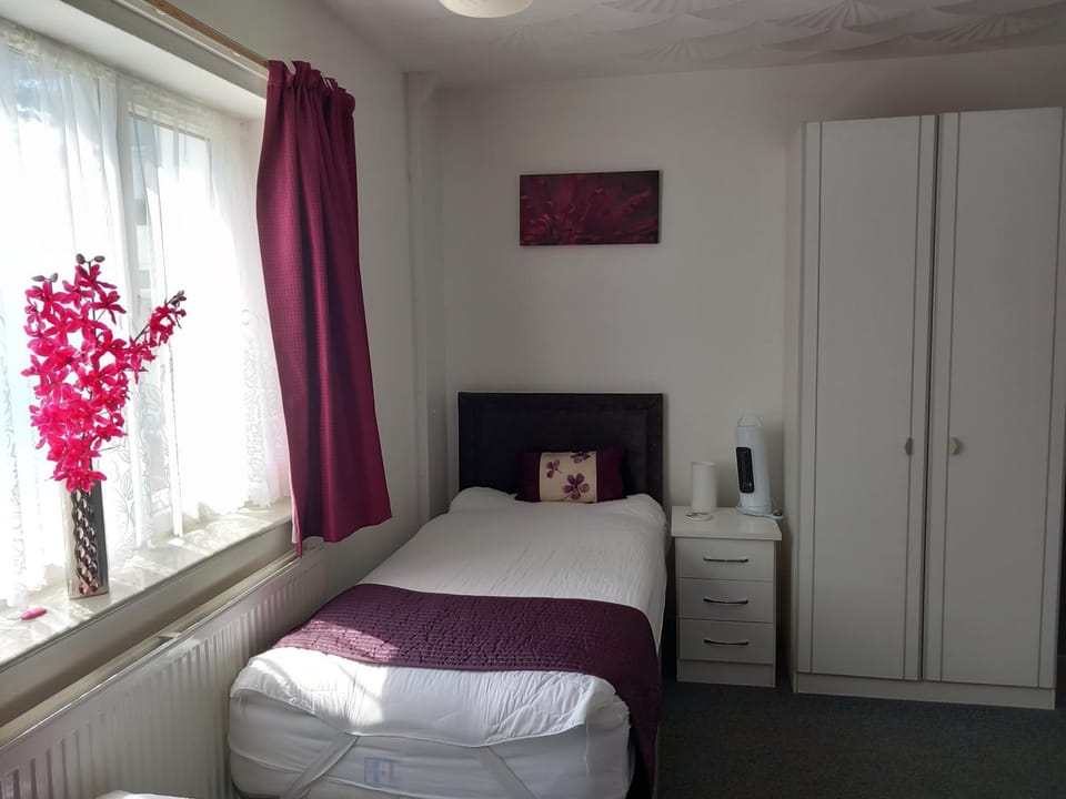 Carron House Holiday Apartments Apartment in Skegness