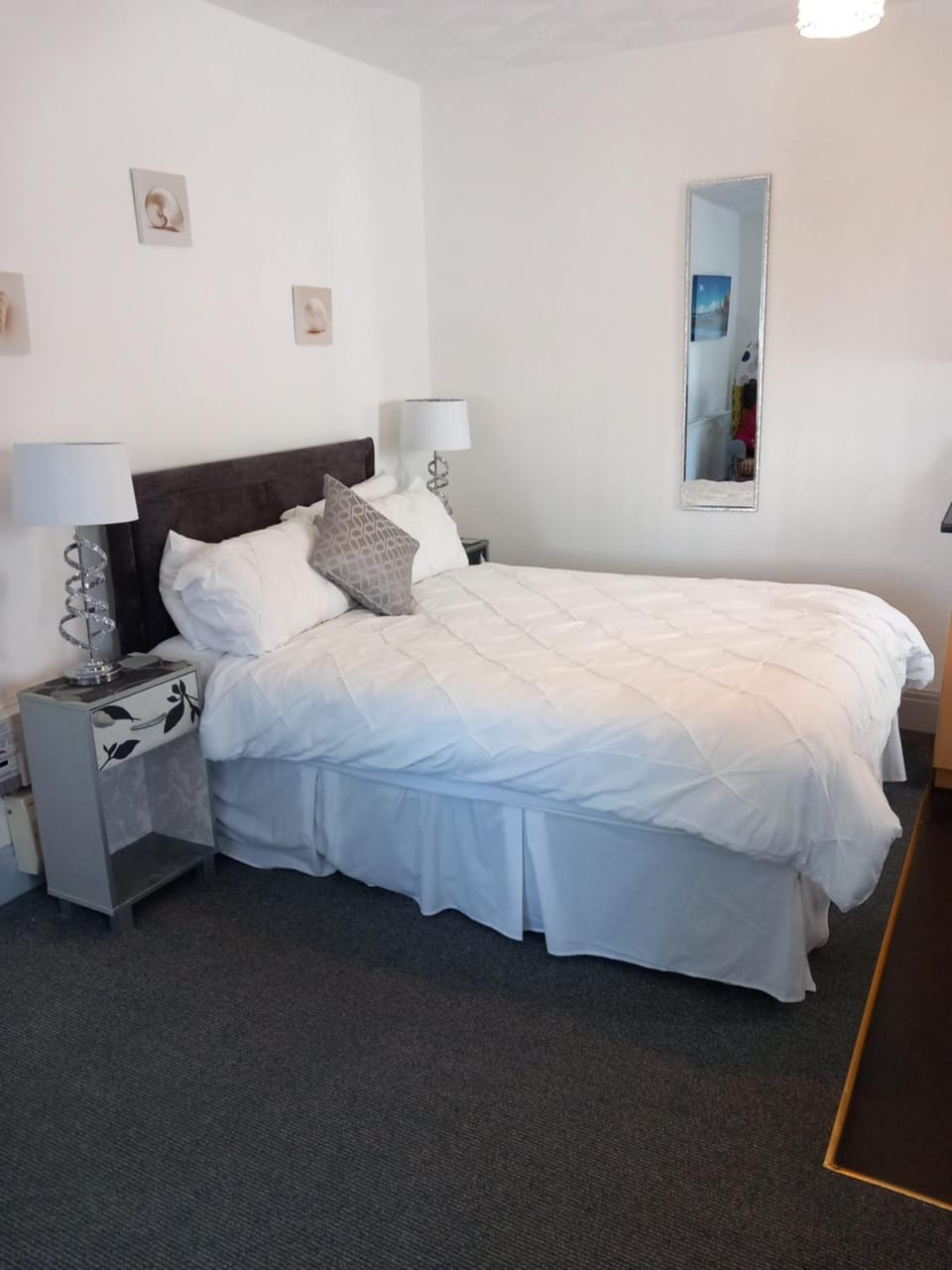 Carron House Holiday Apartments Apartment in Skegness