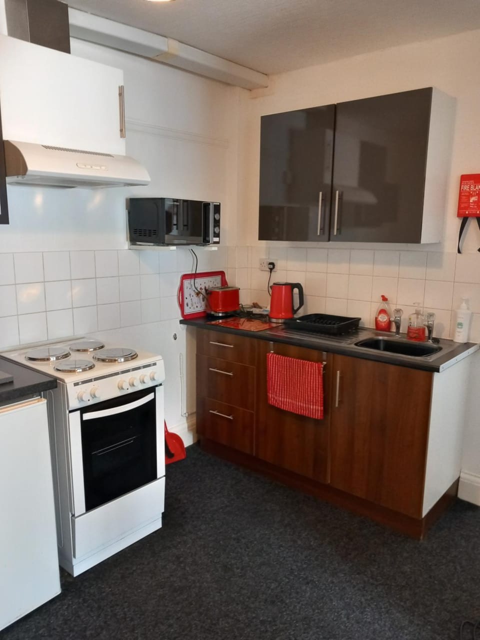 Carron House Holiday Apartments Apartment in Skegness