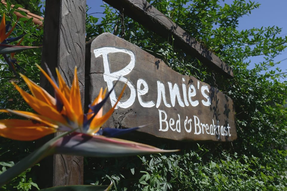 Property logo or sign