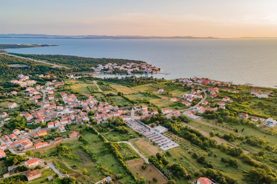 Apartment Lara Apartment in Zadar County