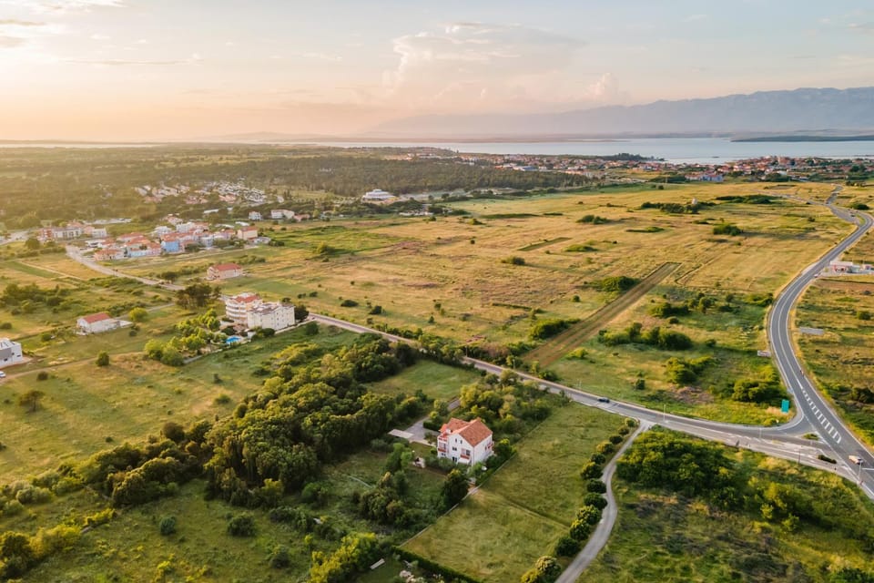 Apartment Lara Apartment in Zadar County