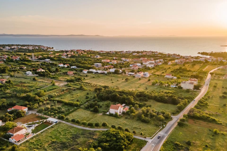 Apartment Lara Apartment in Zadar County