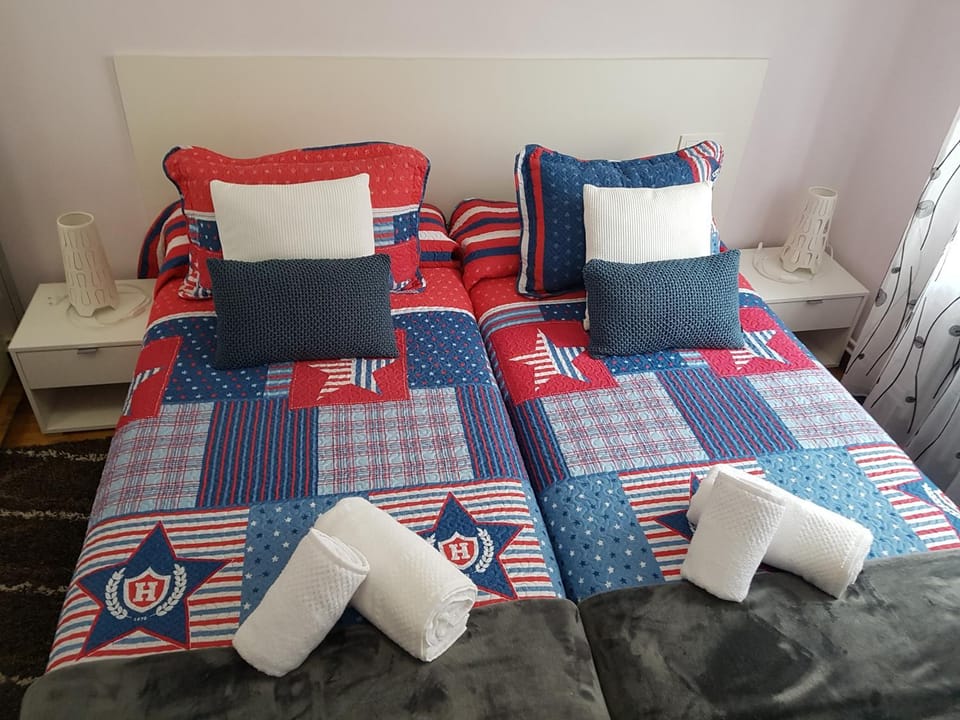 Apartamento Manzanera Apartment in Logrono