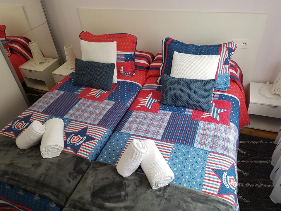 Apartamento Manzanera Apartment in Logrono