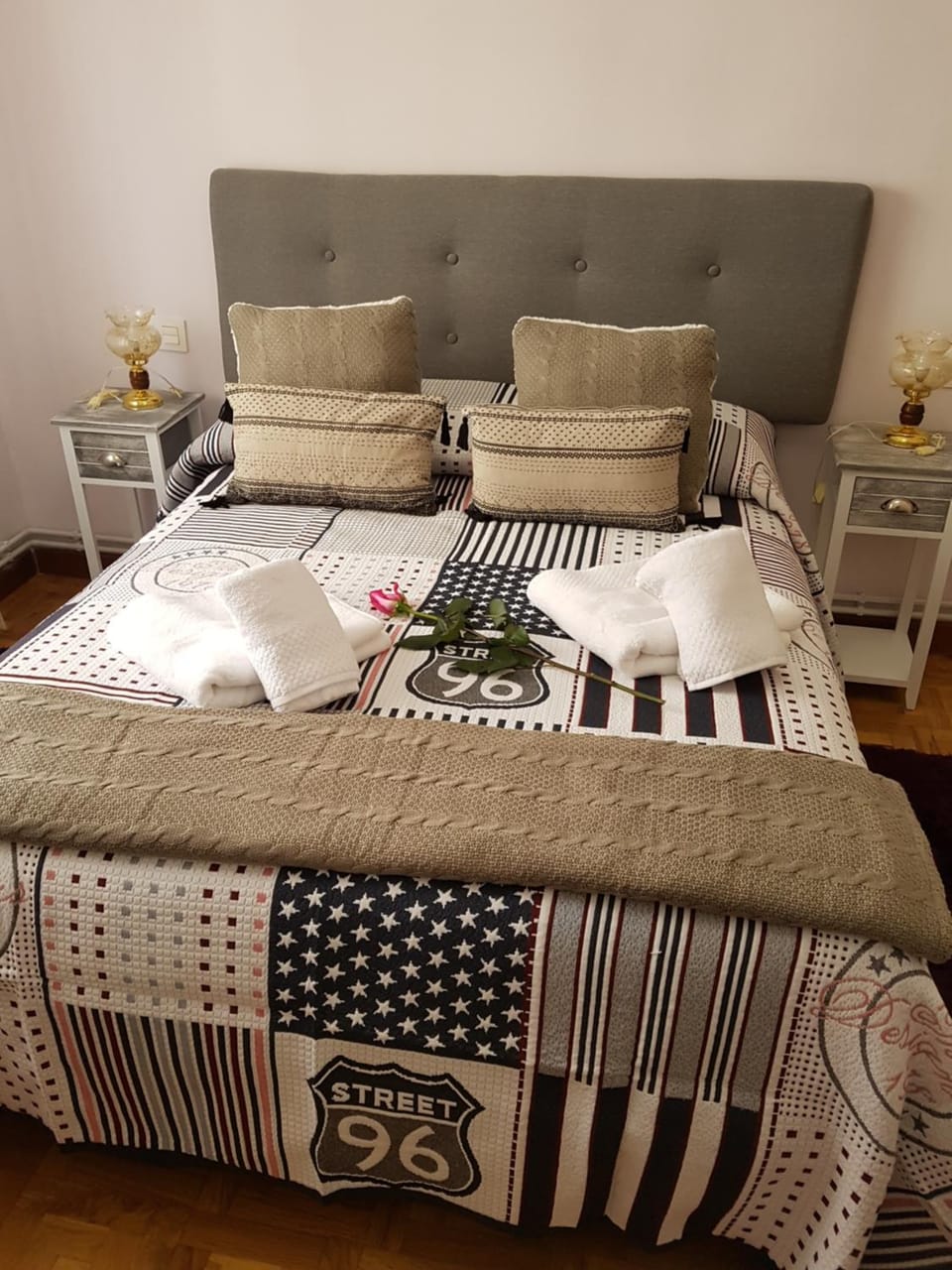 Apartamento Manzanera Apartment in Logrono