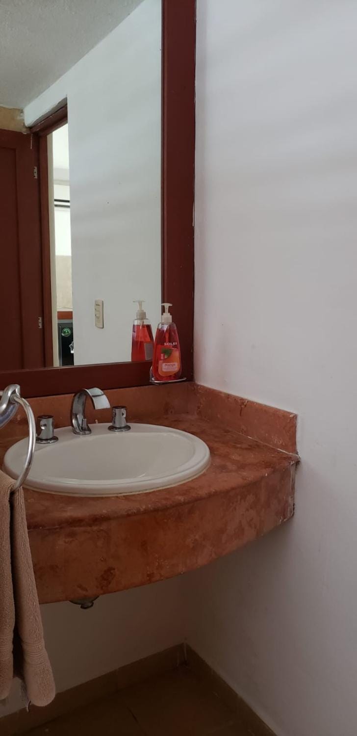 Suites Moon River Apartment in Cancun