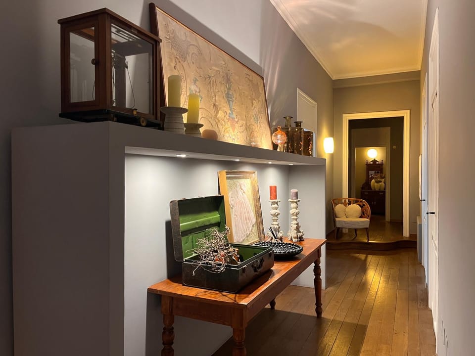 Al Massimo 36 Bed and Breakfast in Palermo