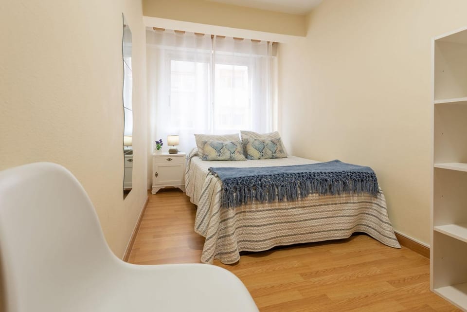 Apartamento Centro Santiago Apartment in Santiago de Compostela