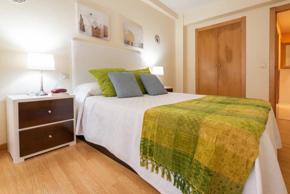 Apartamento Centro Santiago Apartment in Santiago de Compostela