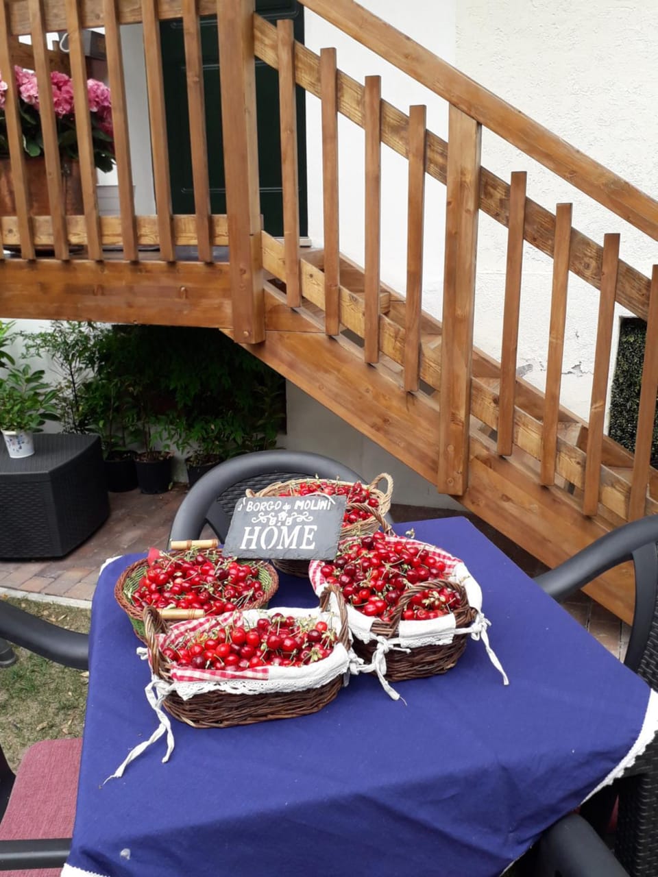 Il Borgo dei Molini Bed and Breakfast in Veneto
