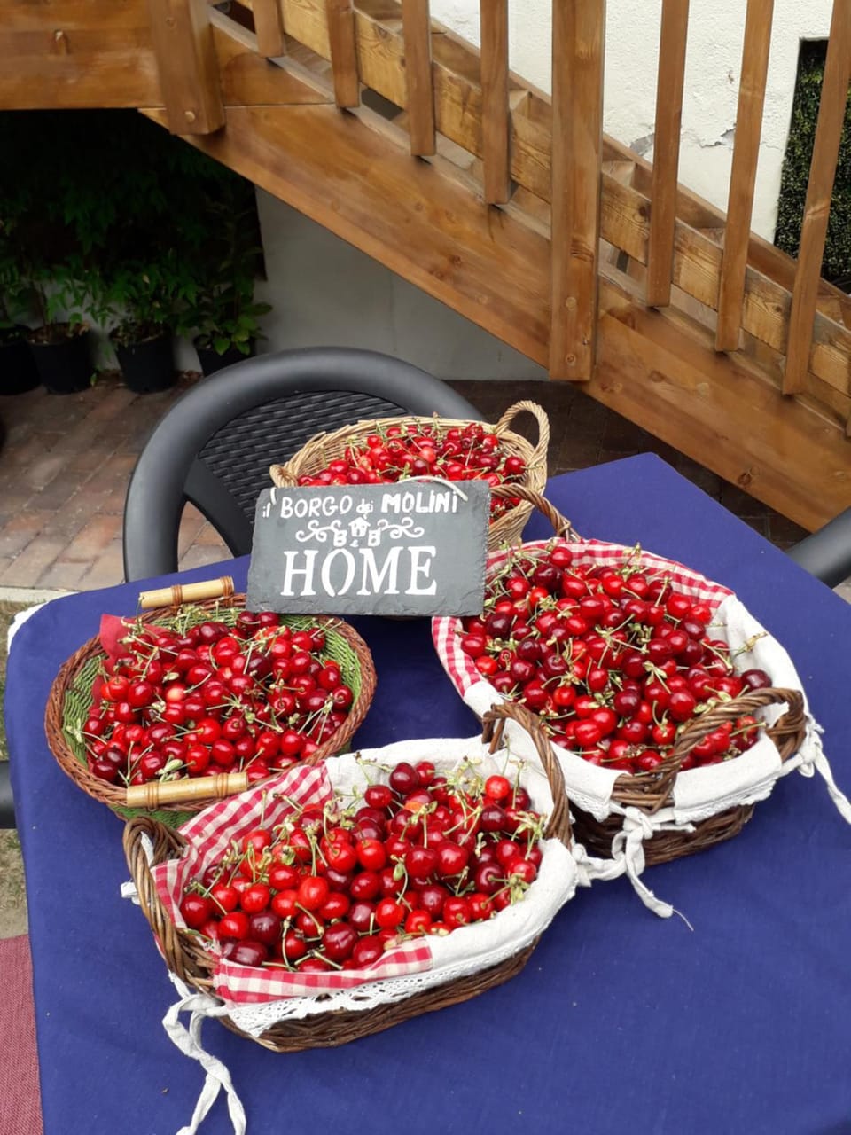 Il Borgo dei Molini Bed and Breakfast in Veneto