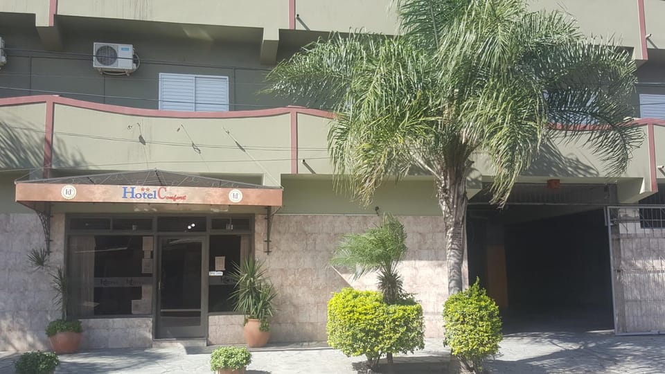 Property building, Facade/entrance, Property logo or sign