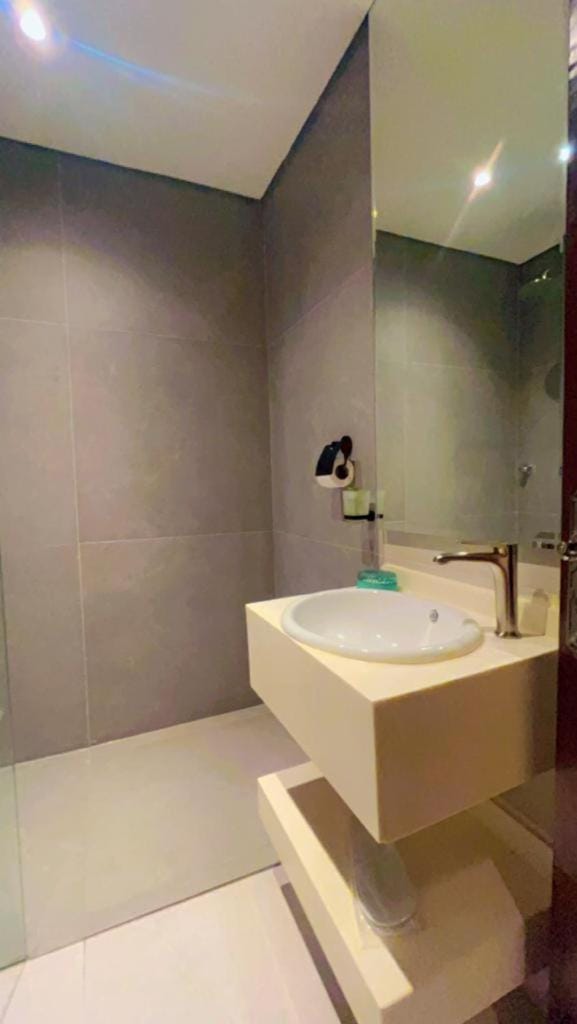 رواق الضيافة للشقق المخدومة Apartment hotel in Saudi Arabia