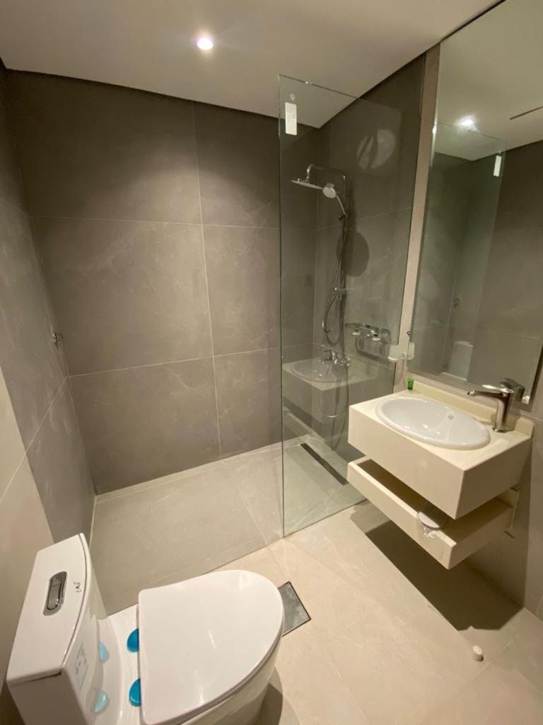رواق الضيافة للشقق المخدومة Apartment hotel in Saudi Arabia