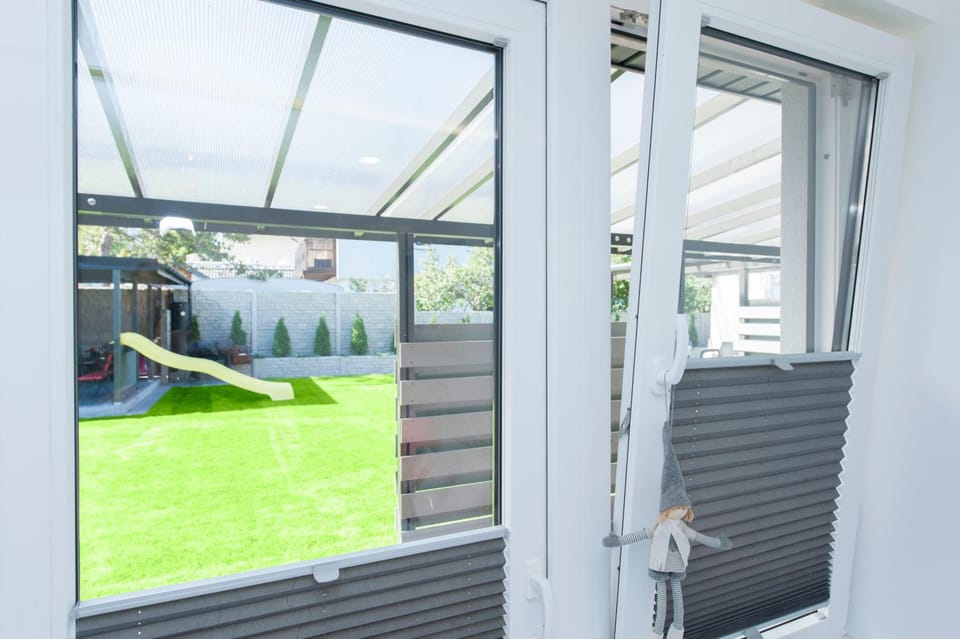 Children play ground, Garden