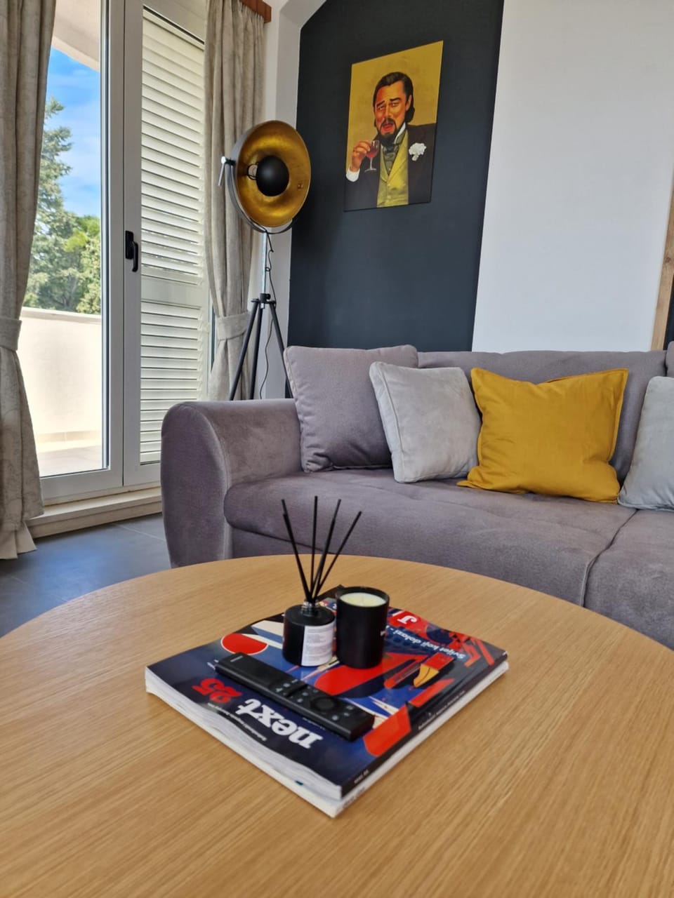 Villa Dalmatino Apartment in Brela