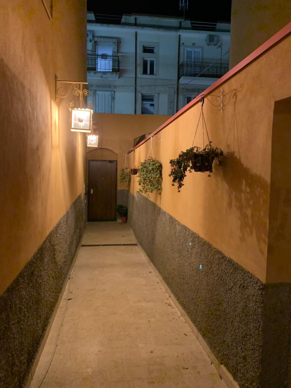 Apartment Lemon Apartment in Calabria