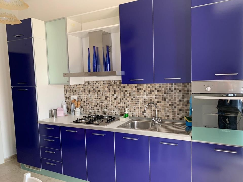 Apartment Lemon Apartment in Calabria
