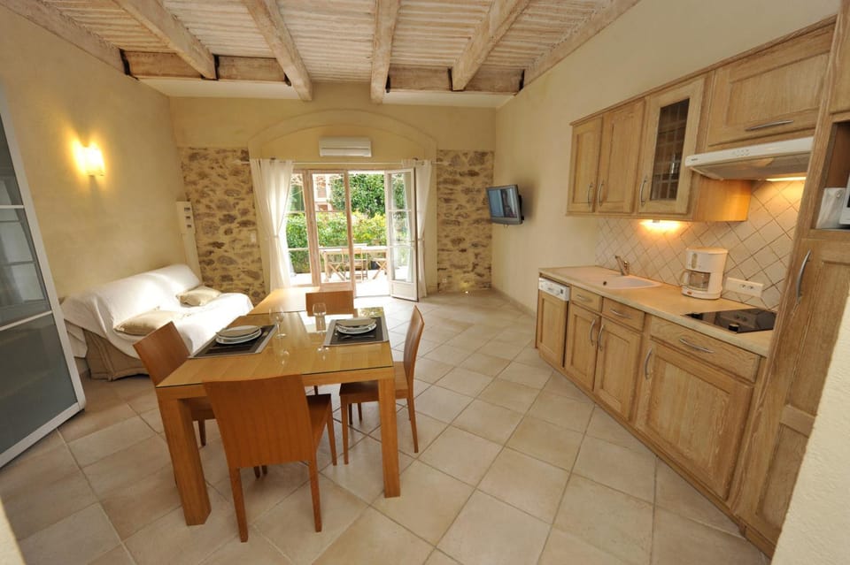 La Bastide du Soleil Apartment in Cannes