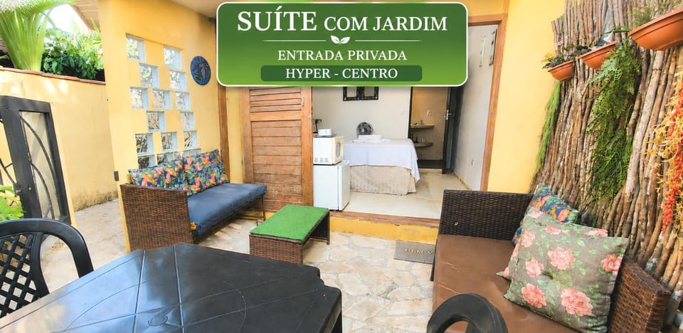 PIPA DÚPLEX & SUÍTE hyper-centro Apartment in Pipa Beach
