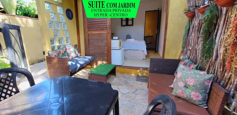 PIPA DÚPLEX & SUÍTE hyper-centro Apartment in Pipa Beach