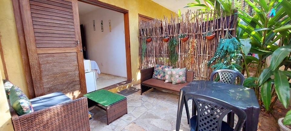 PIPA DÚPLEX & SUÍTE hyper-centro Apartment in Pipa Beach