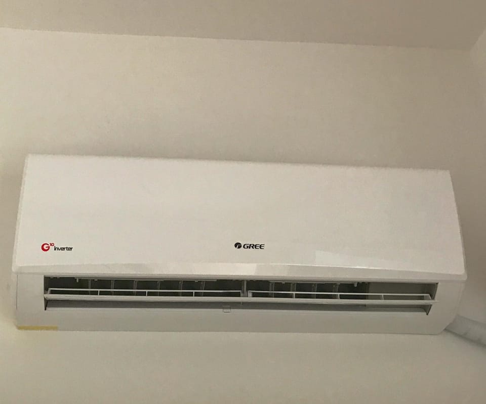 air conditioner