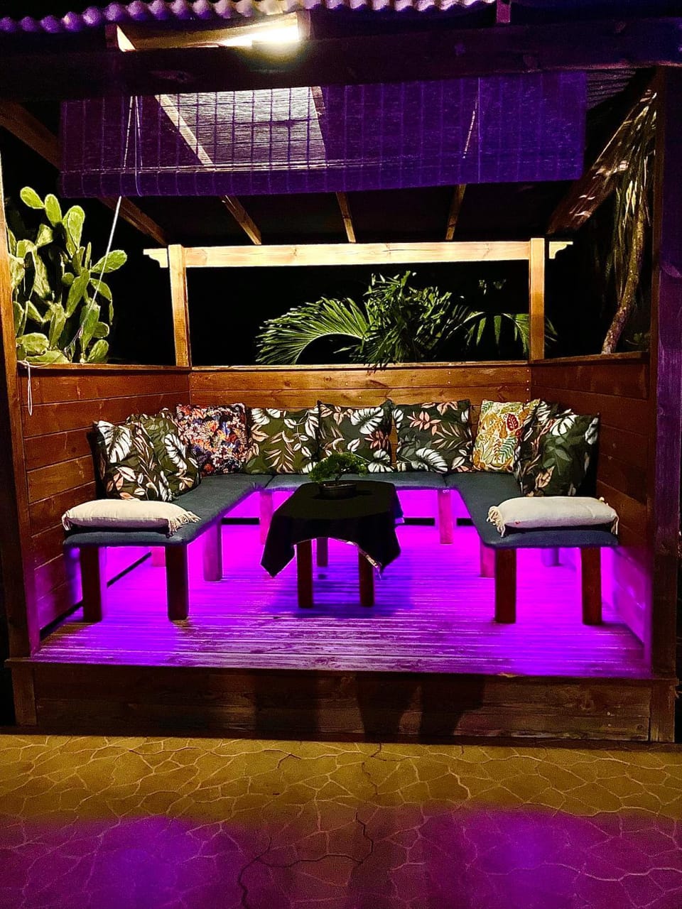 Gîte Ty Koko House in Grande-Terre, Guadeloupe