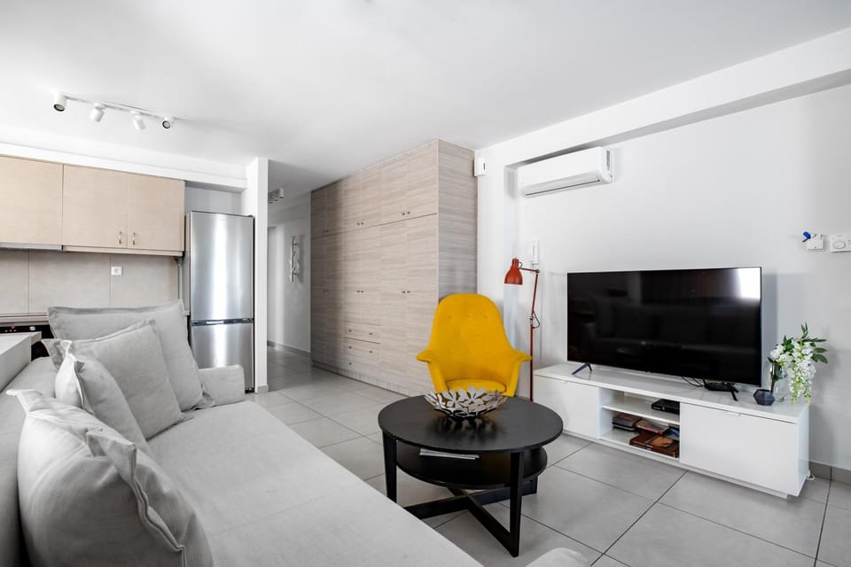Communal lounge/ TV room, TV and multimedia