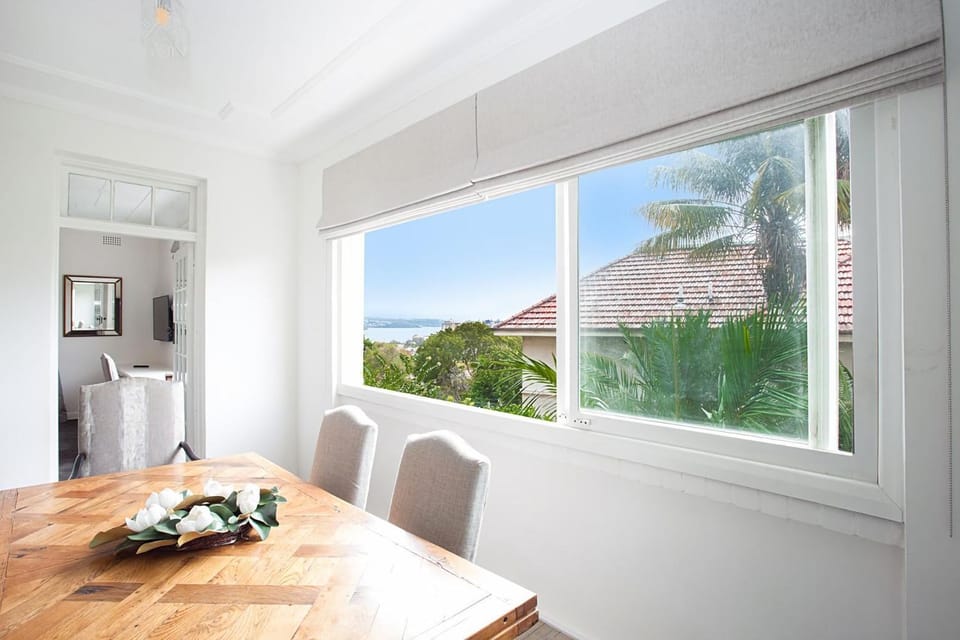 Courallie Apartment in Sydney