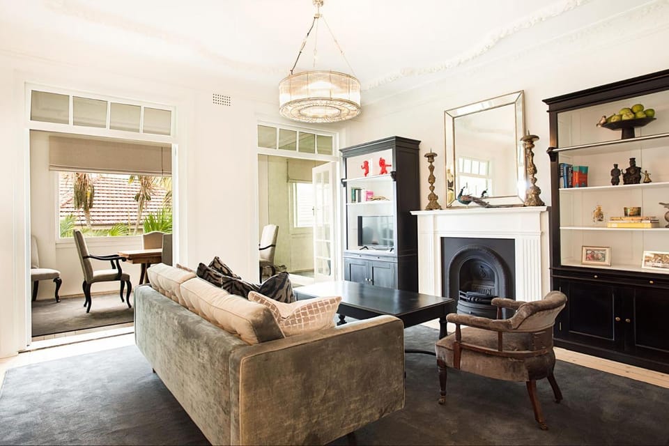 Courallie Apartment in Sydney