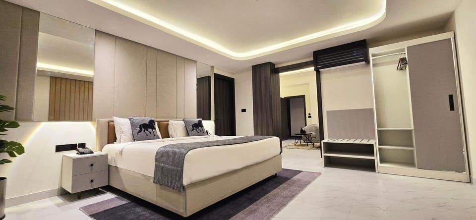 Pink Pearl Hotel By Chokhi Dhani Resort in Jaipur