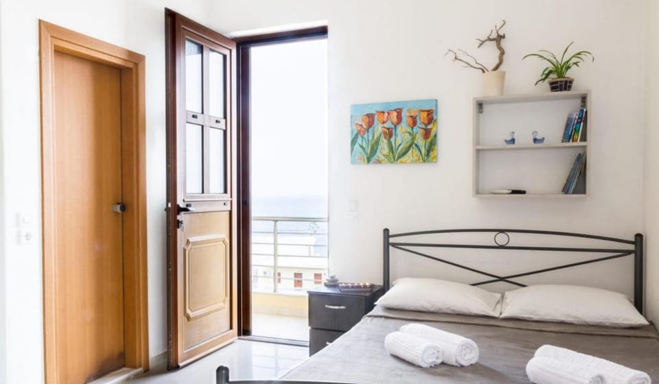 Diafani View Apartment in Karpathos, 857 00, Greece