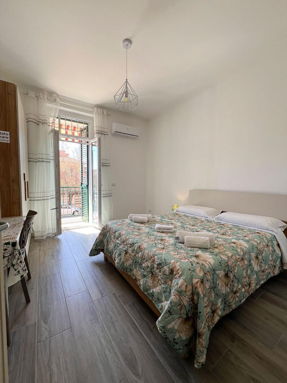 B&B Rifugio San Francesco Bed and Breakfast in Ostia