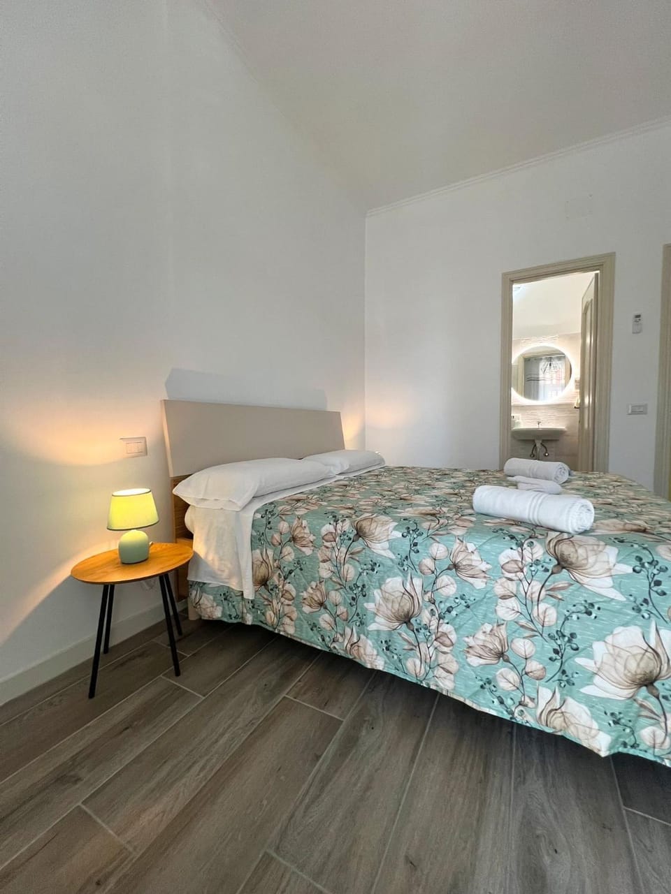 B&B Rifugio San Francesco Bed and Breakfast in Ostia