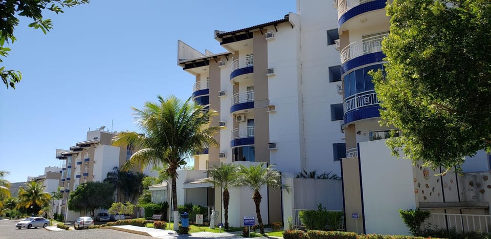 Enseada Náutica - Beira do lago Apartment in State of Goiás