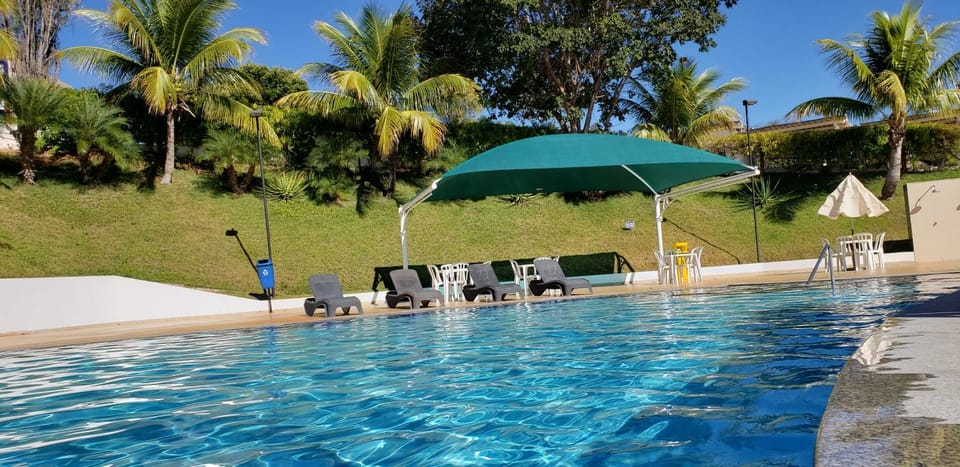 Enseada Náutica - Beira do lago Apartment in State of Goiás
