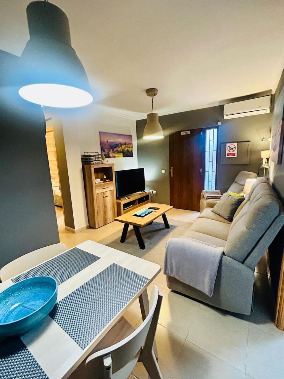 Plaza Rio Aguasvivas 5 BB Apartment in Torremolinos